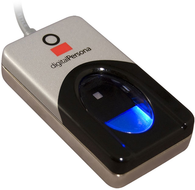 DigitalPersona 88003-001 Access Control Equipment