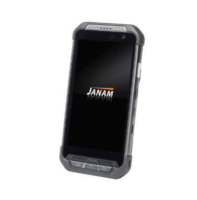 Janam XT200-NTHFRMGD00 Mobile Computer