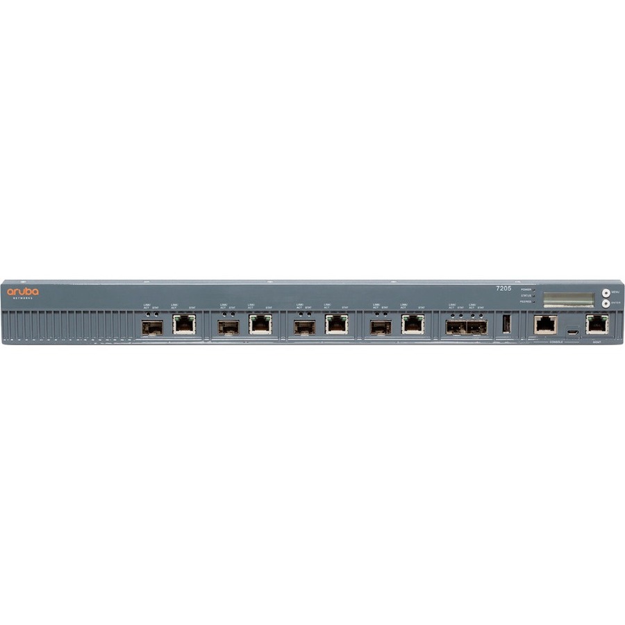 HPE Aruba JW776A Data Networking
