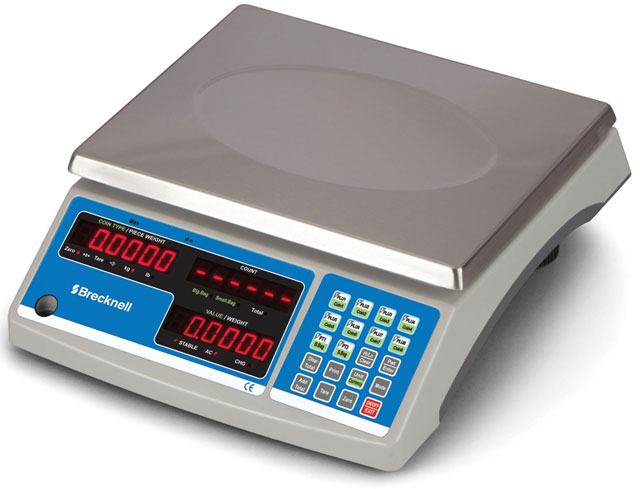 Brecknell 816965005765 Scale