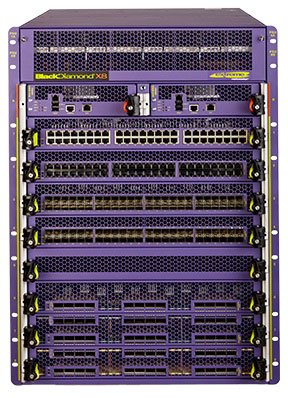 Extreme 48062 Network Switch