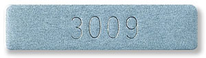 BCI BKB001-Ser Labels