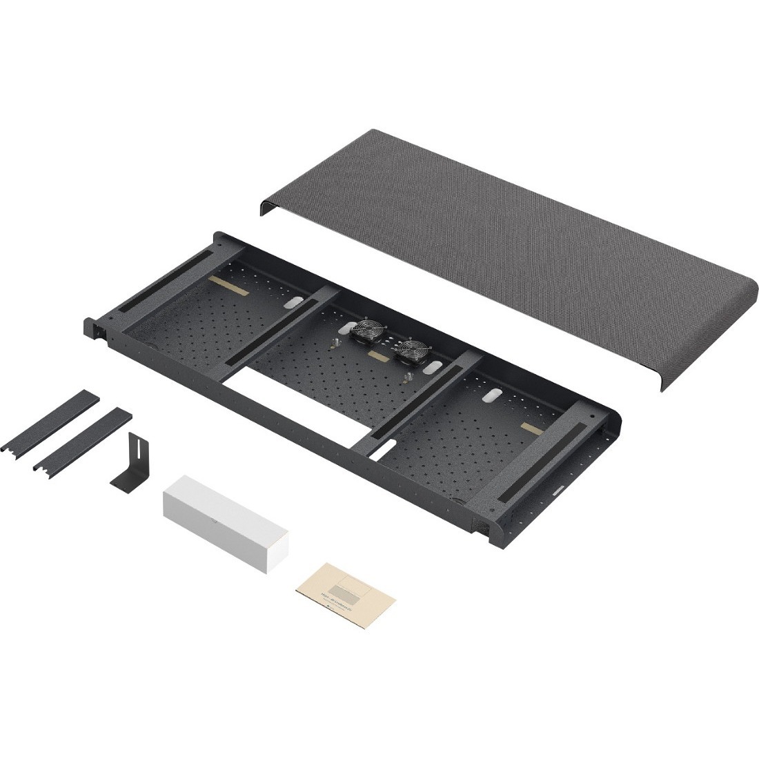 Heckler H569-BG Accessory