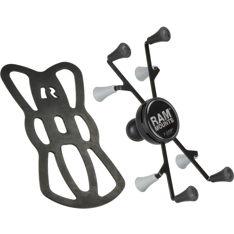 RAM Mount RAM-HOL-UN8BU Products