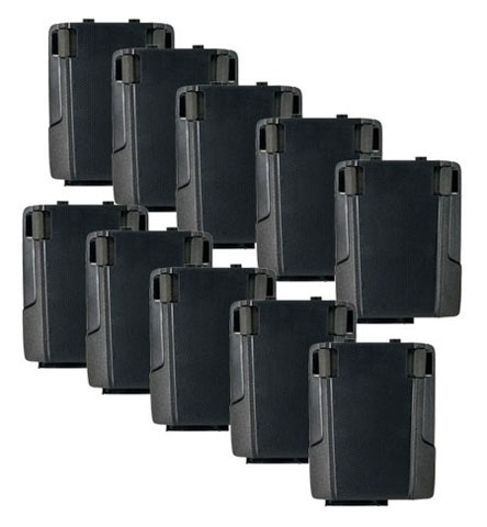Motorola BTRY-TC7X-46MA2-10 Spare Parts