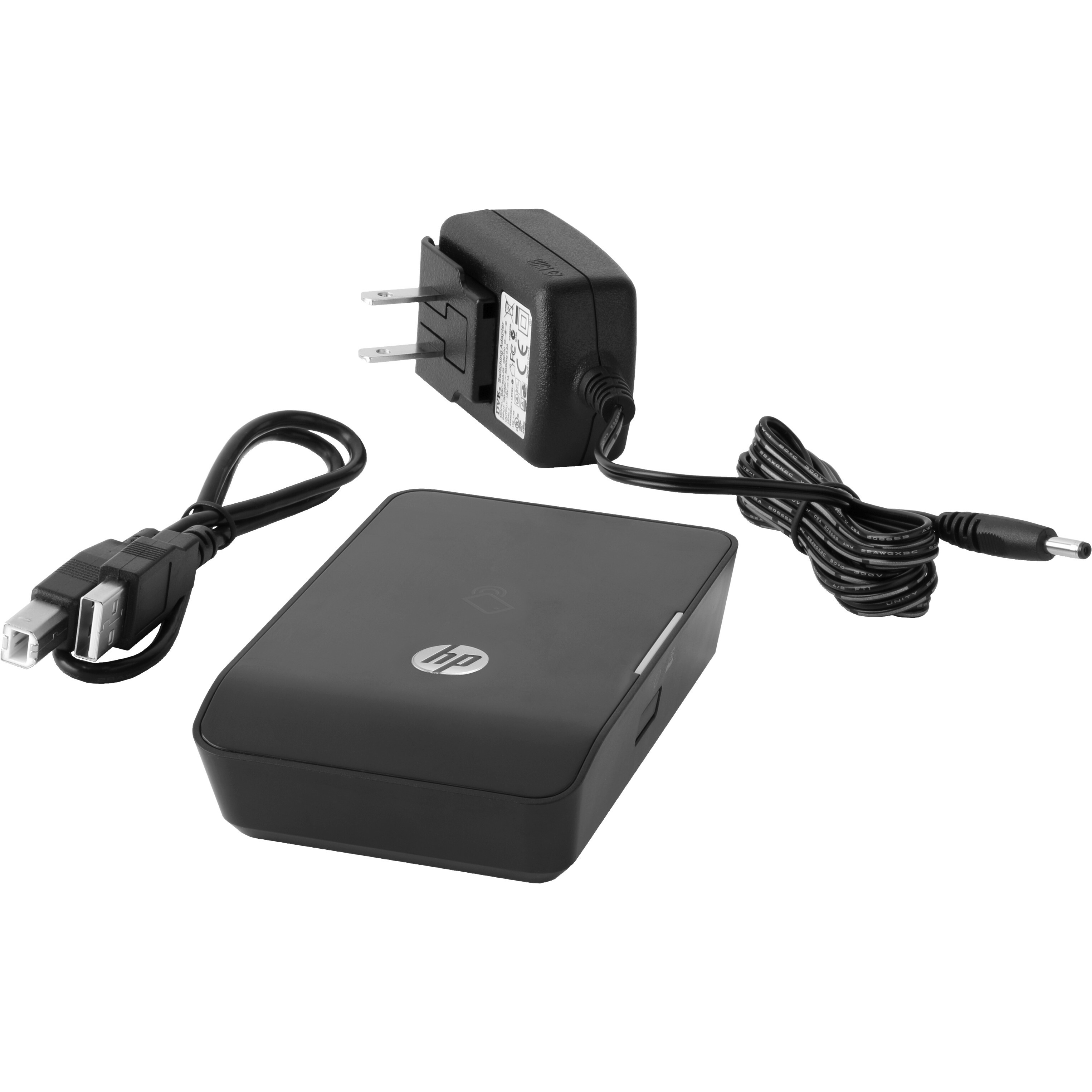 HP E5K46A#ABA Accessory