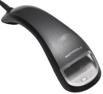 Motorola DS4801-SR4U0000SGW Barcode Scanner