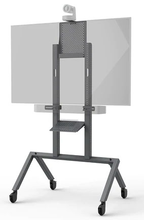 Heckler H700-BG Mobile Cart