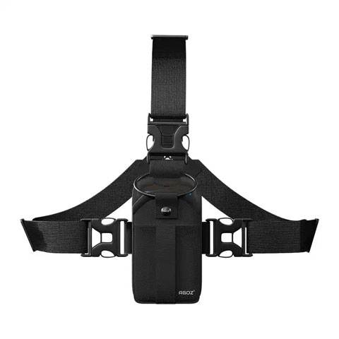 AgozTech ZAG-CH07-ZEB-53 Carrying and Protective Accessories