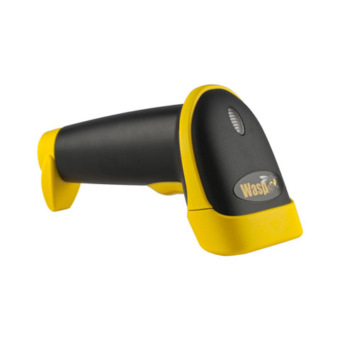 Wasp Scanner Wasp WWS560 Barcode Scanner - Barcodesinc.com