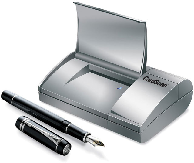 Dymo CSP-A08480-ENG Accessory