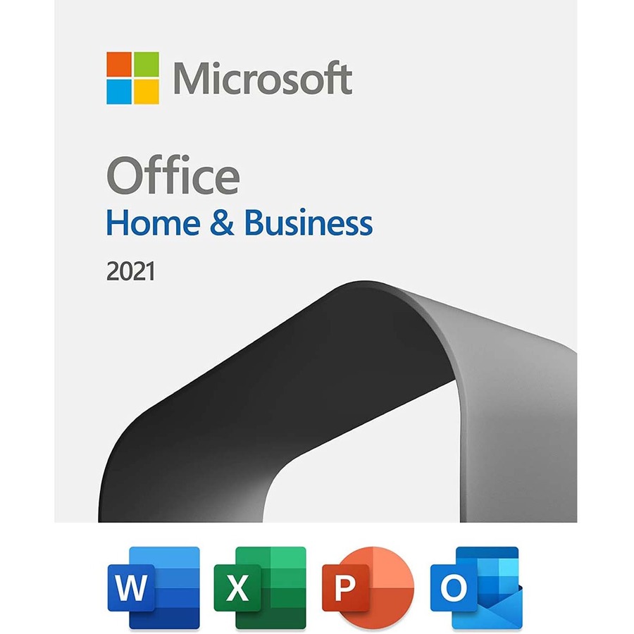Microsoft T5D-03489 Software