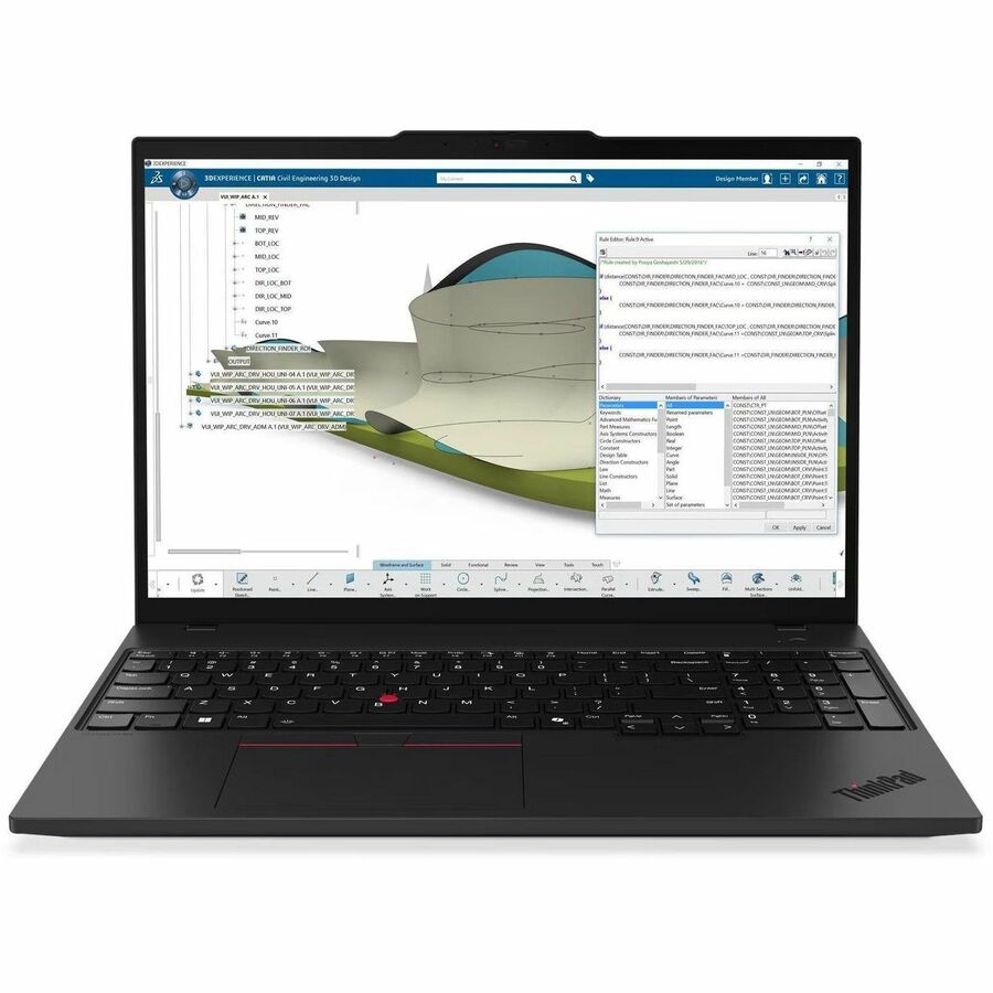 Lenovo 21QV003HUS Laptop