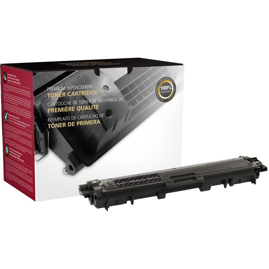 Clover Imaging Group 200728P Toner