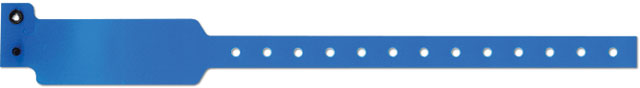 BCI 470PF-13-PDM-I RFID Wristband