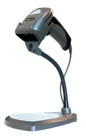 Code CR1500-K201-C500-US3 Barcode Scanner