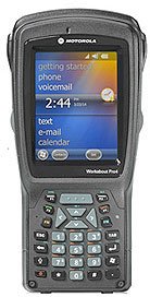 Motorola WA4Q11000100020W Mobile Computer