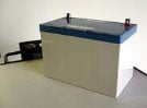 Newcastle Systems B202 Battery
