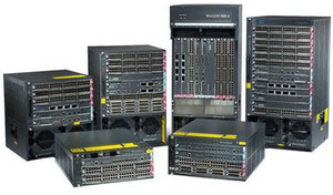 Cisco VS-C6506E-S720-10G Accessory