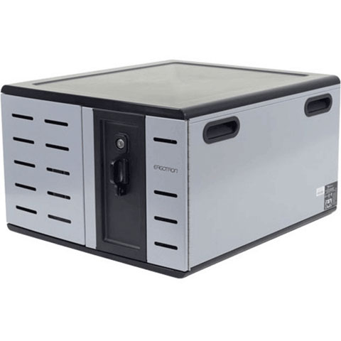 Ergotron DM12-1012-1 Storage Cabinet