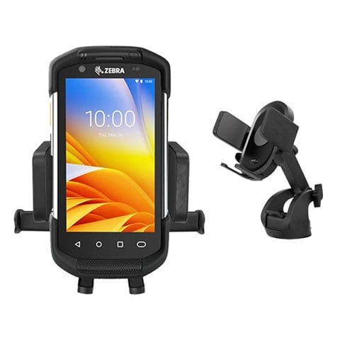 AgozTech ZAG-SC17-ZEB-TC50 Carrying and Protective Accessories