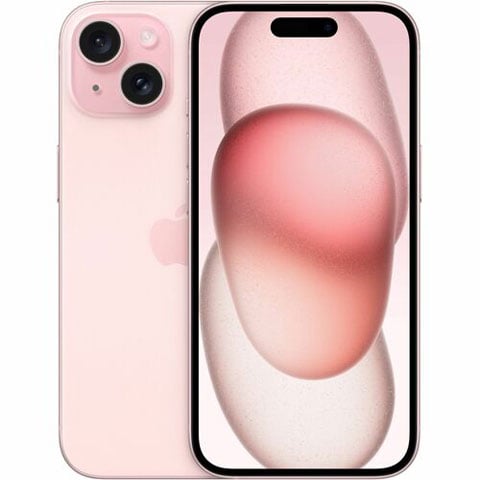 Apple iPhone 15 Plus Mobile Phone - Barcodesinc.com