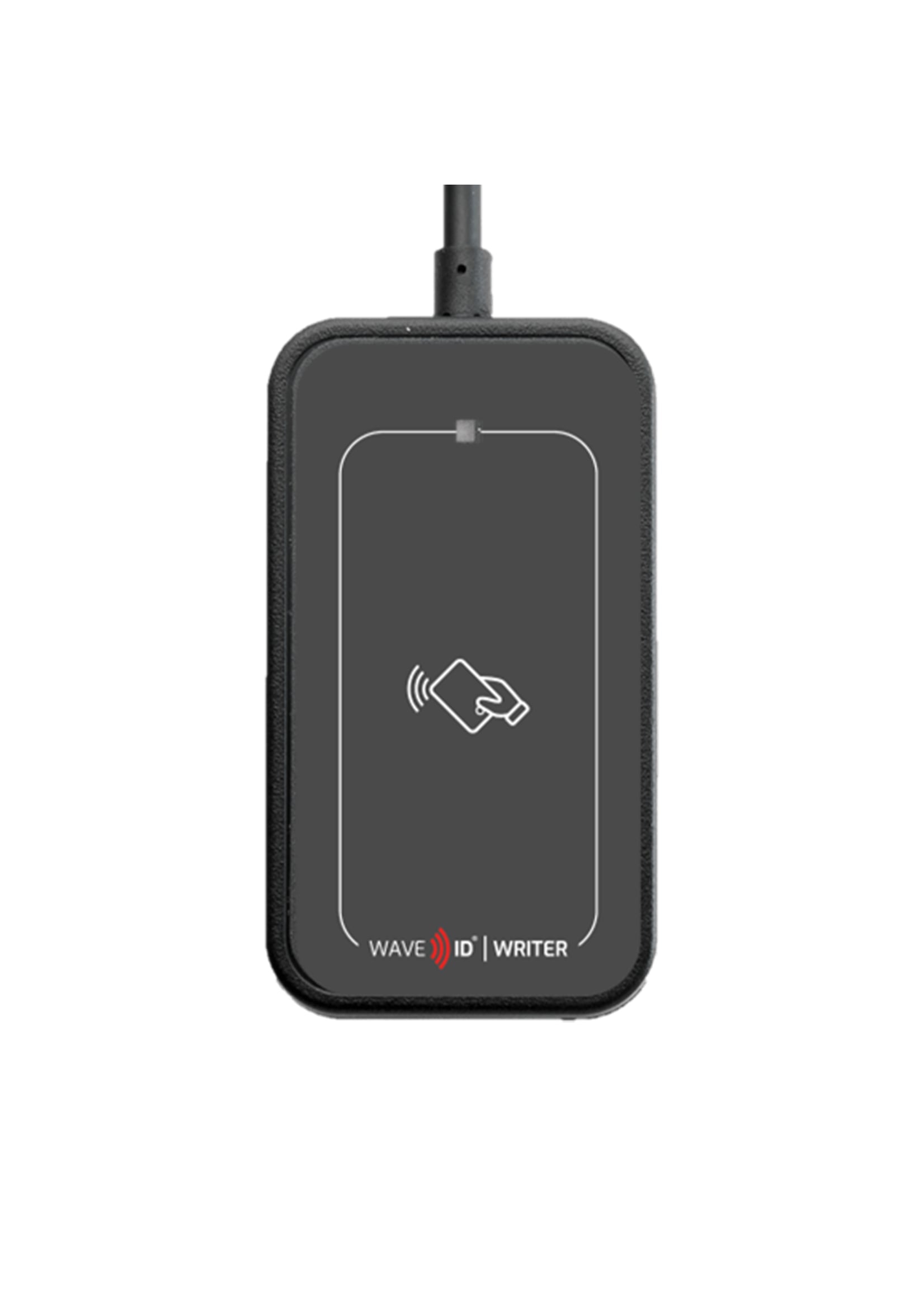 rf IDEAS RDR-7M30BKU RFID Reader
