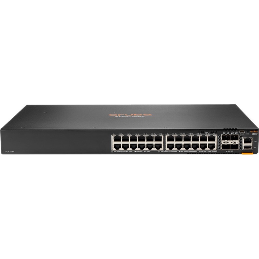 HPE JL724A#ABA Data Networking
