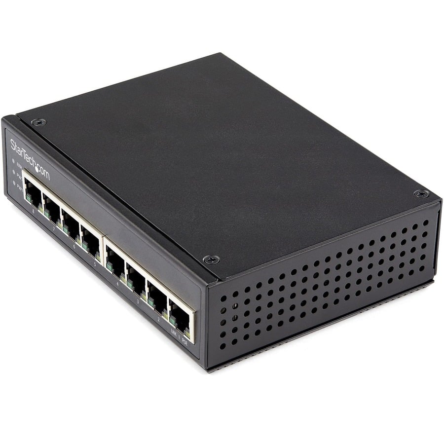 StarTech IESC1G80UP PoE Injectors