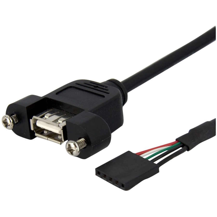 StarTech USBPNLAFHD3 Accessory