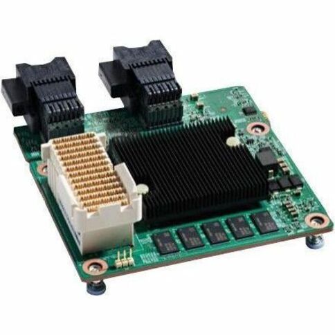 Cisco UCSX-MLV5D200GV2D Ethernet Adapters