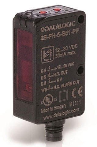 DataLogic 950801180 Barcode Scanner