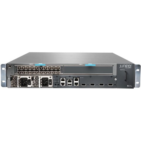 Juniper Networks MX5-T-AC Data Routers