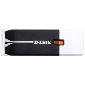 D-Link DWA-140 Telecommunication Equipment