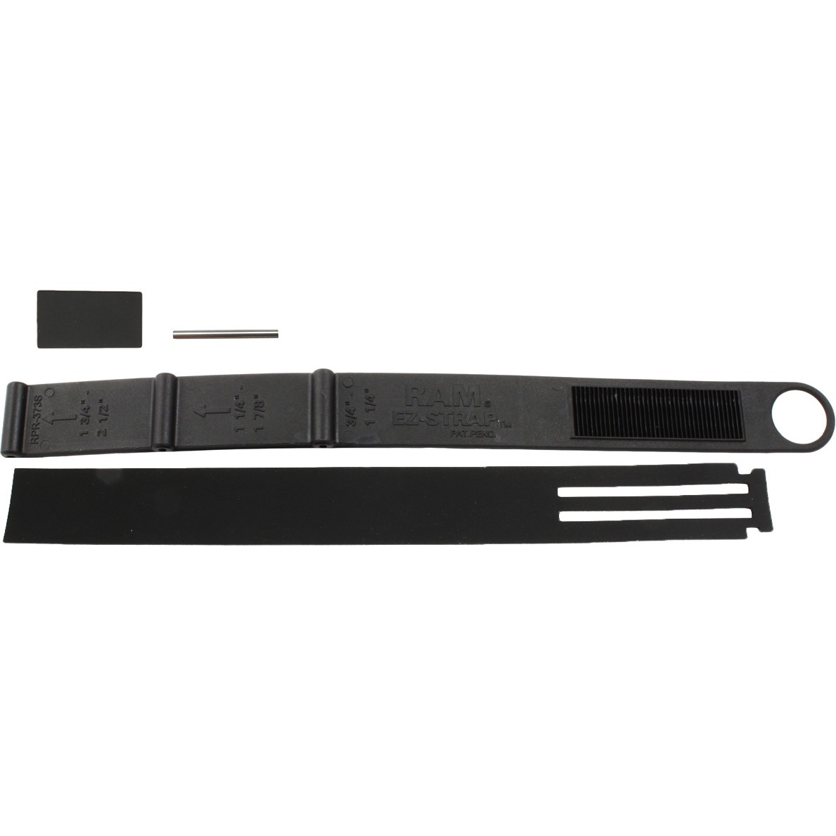 RAM Mount RAP-SB-187ZRBU Products