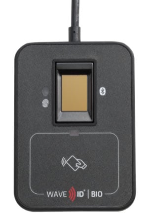 rf IDEAS RDF-30542AKU Access Control Reader