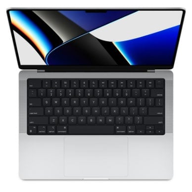 Apple MKGR3LL/A Laptop