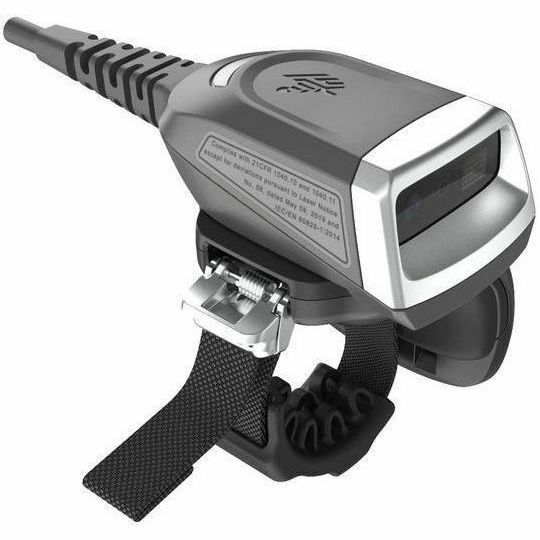 Zebra RS5000X-TCFSXWR Barcode Scanners - Barcodes Inc.