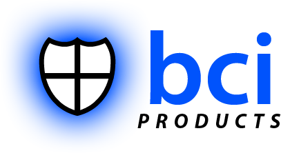 BCI IJPM3524 Labels