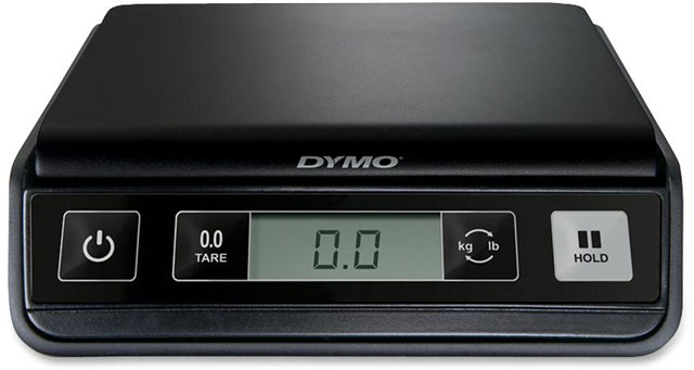 Dymo 1772056 Scale
