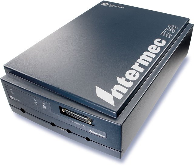 Intermec IF30B12300000014 RFID Reader