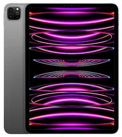 Apple MNXP3LLA Tablet - barcodesinc.com