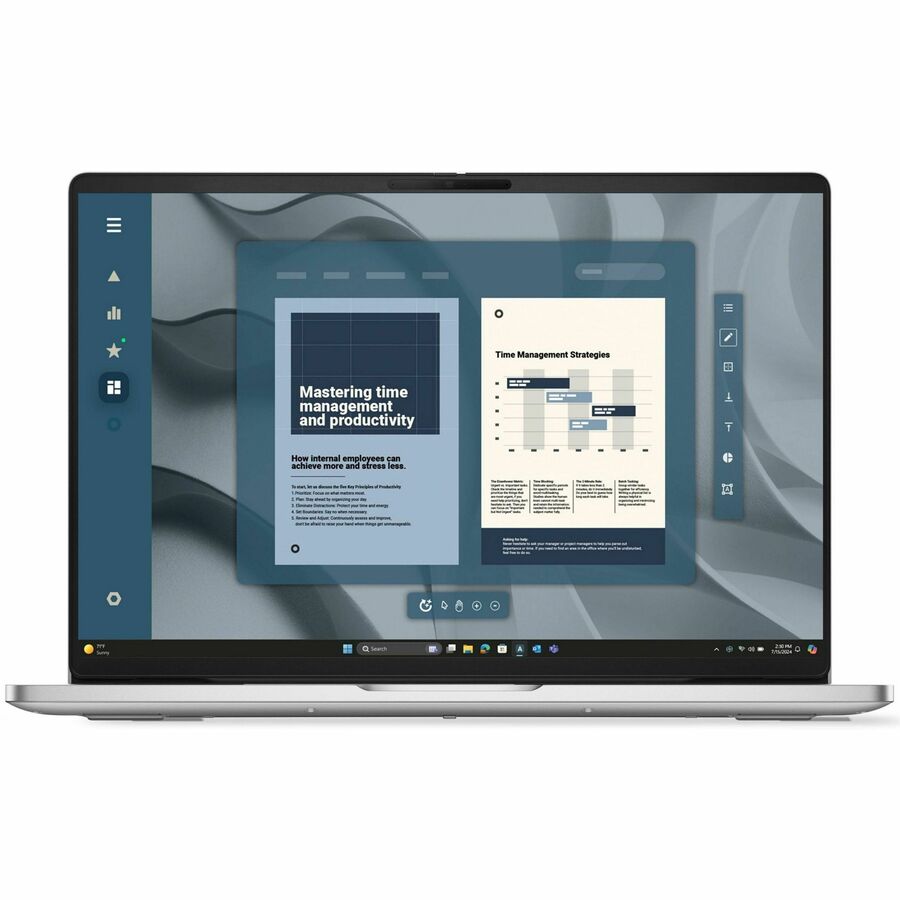 Dell J5K13 Laptop