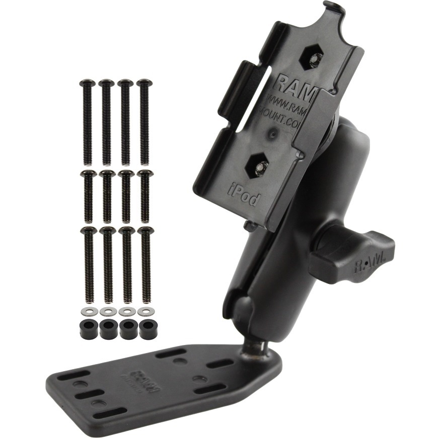 RAM Mount RAM-B-183-AP2U Products