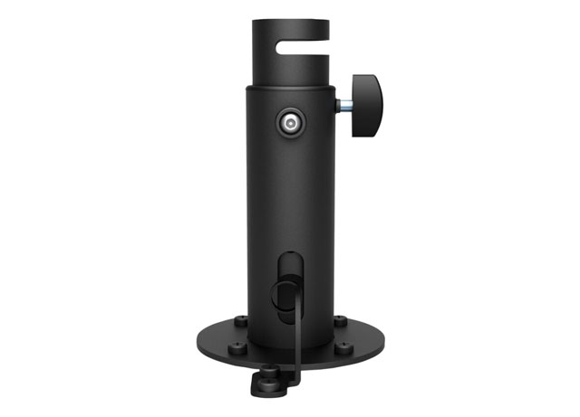 HP 9GF89AA Mounting Hardware and Stands