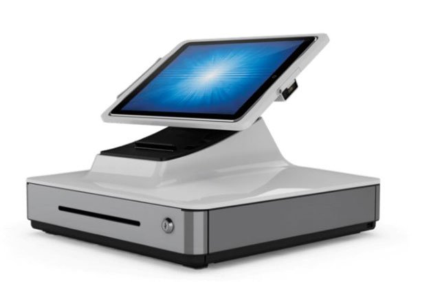 Elo E475289 POS System