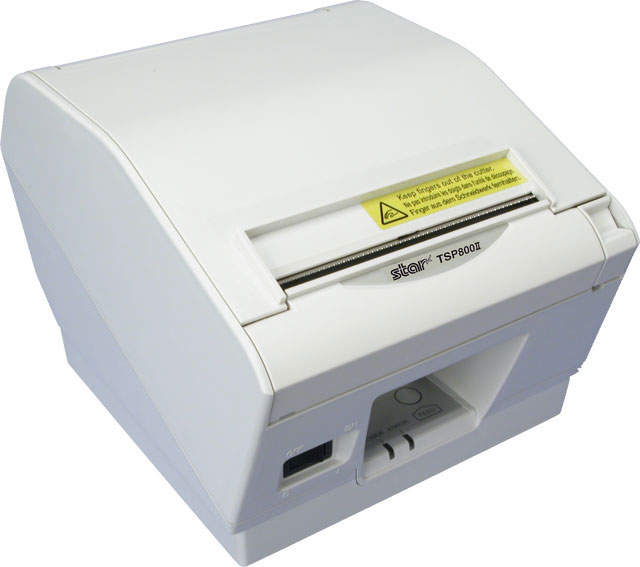 Star 39443901 Receipt Printer