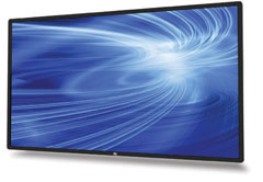 Elo E027378 Digital Signage Display