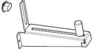 Zebra P1058930-042 Accessory