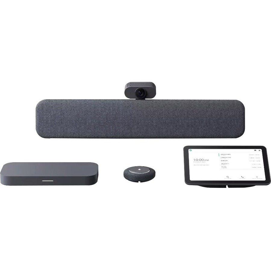 Lenovo 20YW0007US Video Conferencing Equipment
